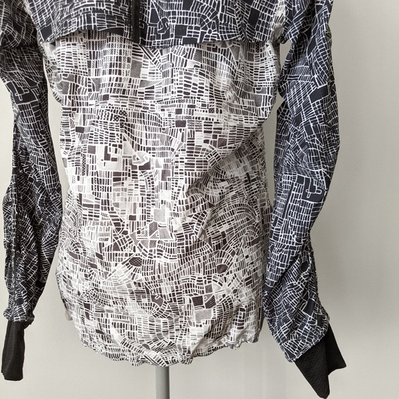 RARE Lululemon Seawheeze Gather Me Slightly Jacket - Picture 8 of 12